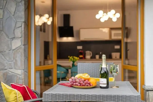 Classic Apart Daire (2)