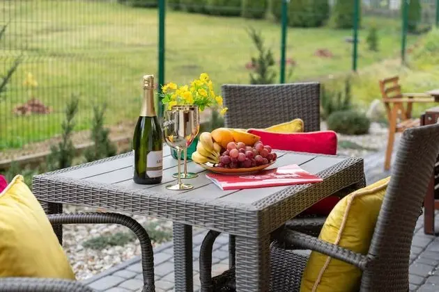 Classic Apart Daire (2)