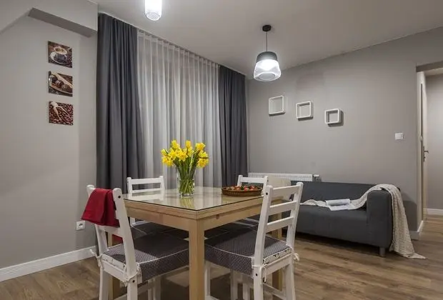 Deluxe Apart Daire (3)