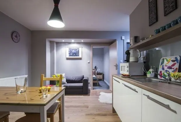 Deluxe Apart Daire (3)