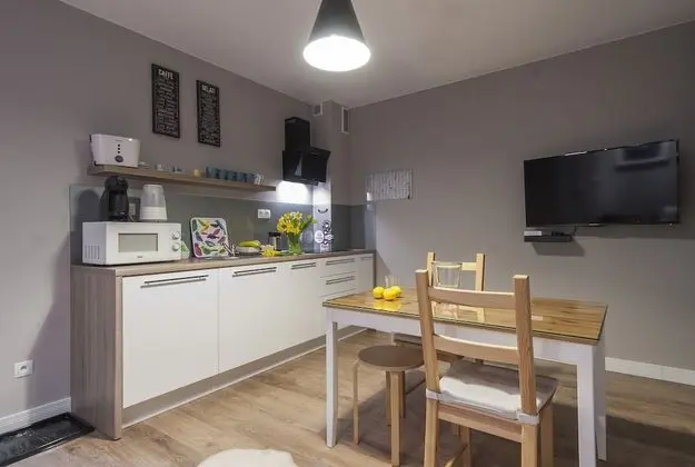 Deluxe Apart Daire (3)