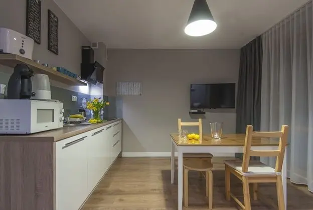 Deluxe Apart Daire (3)