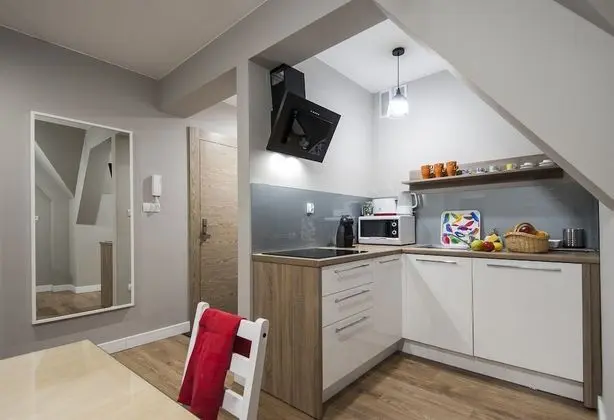 Deluxe Apart Daire (3)