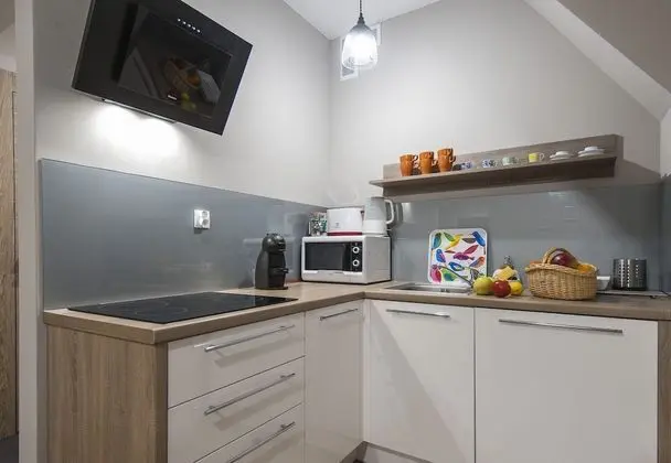 Deluxe Apart Daire (3)