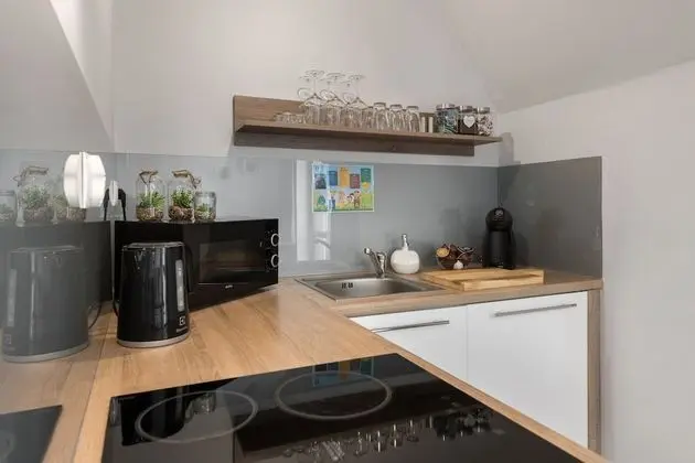 Deluxe Apart Daire (3)