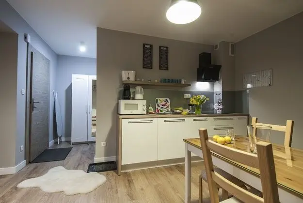 Deluxe Apart Daire (3)