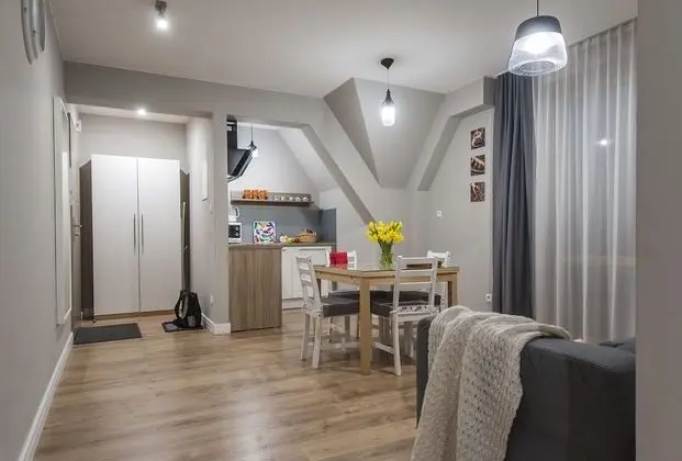 Deluxe Apart Daire (3)