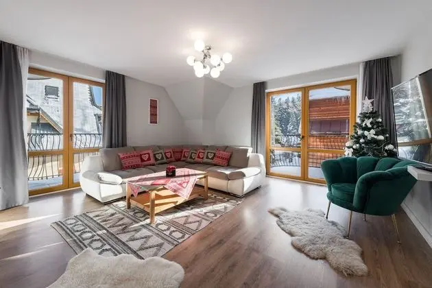 Deluxe Apart Daire (3)