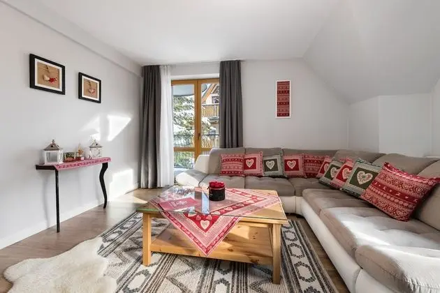 Deluxe Apart Daire (3)