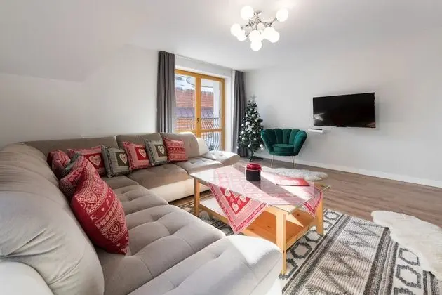 Deluxe Apart Daire (3)