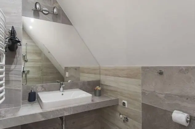 Deluxe Apart Daire (3)