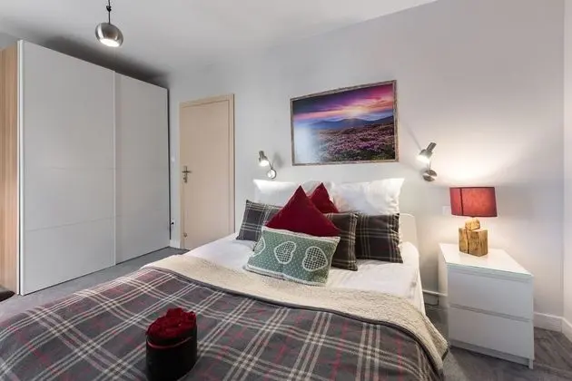 Superior Apart Daire (8)