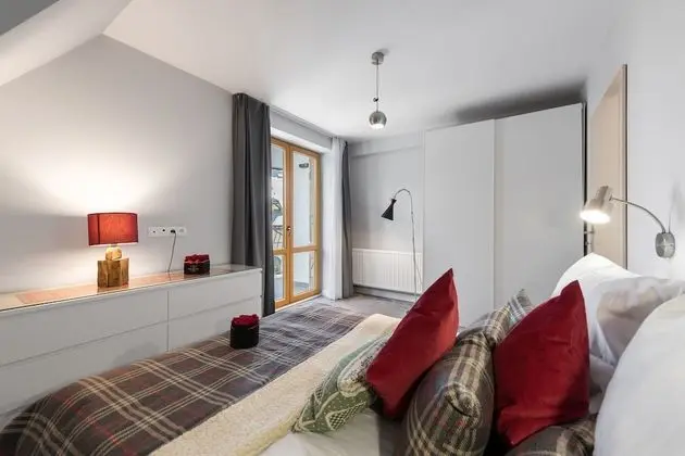 Superior Apart Daire (8)