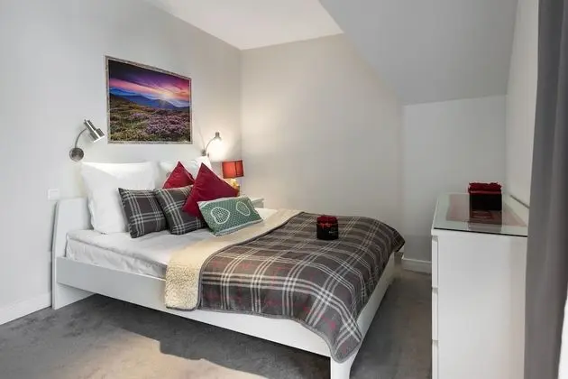 Superior Apart Daire (8)