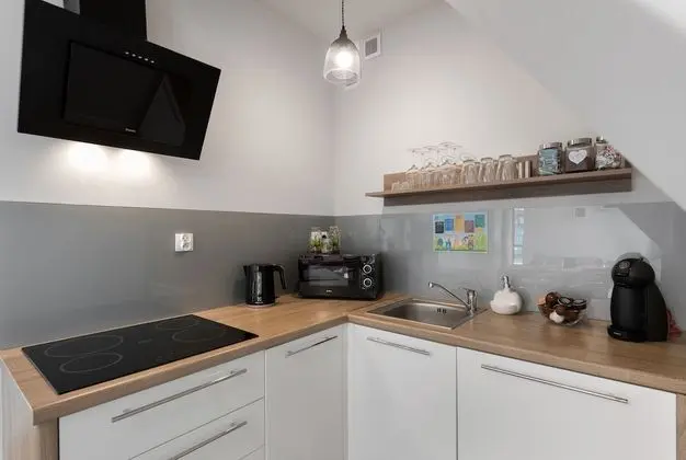 Superior Apart Daire (8)