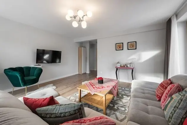 Superior Apart Daire (8)