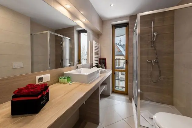 Superior Apart Daire (8)