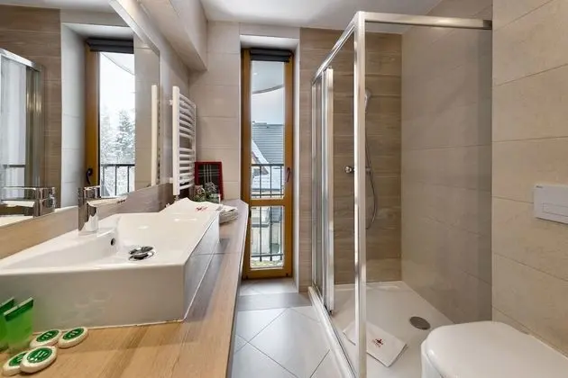 Superior Apart Daire (8)