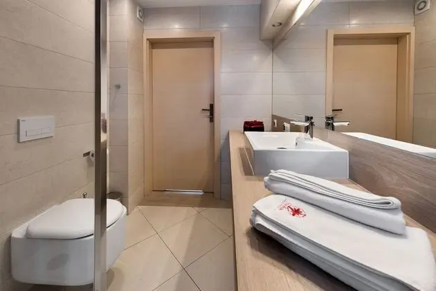 Superior Apart Daire (8)