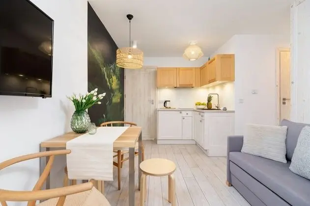 Stüdyo, Sauna, Dağ Yamacı