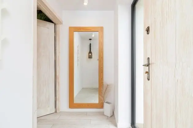 Stüdyo, Sauna, Dağ Yamacı