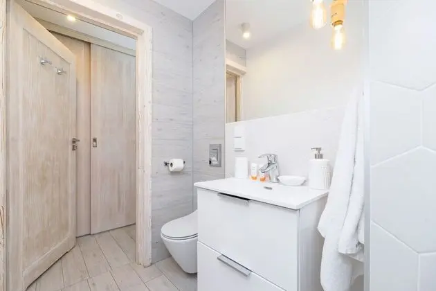 Stüdyo, Sauna, Dağ Yamacı