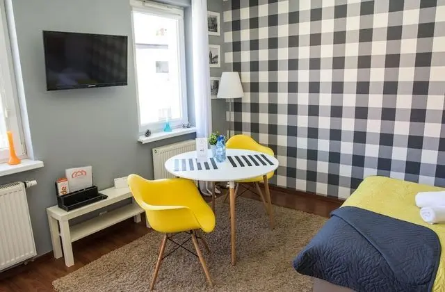 Classic Apart Daire, Sigara İçilmez, Kule