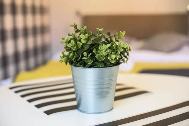 Classic Apart Daire, Sigara İçilmez, Kule