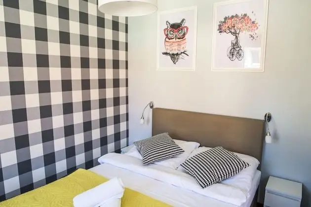 Classic Apart Daire, Sigara İçilmez, Kule