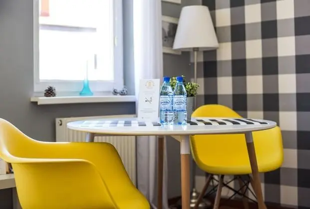 Classic Apart Daire, Sigara İçilmez, Kule