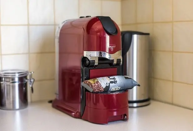 Classic Apart Daire, Sigara İçilmez, Kule