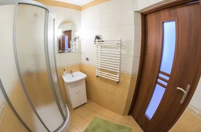 Classic Apart Daire, Sigara İçilmez, Kule