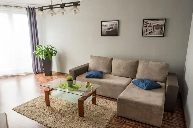 Comfort Apart Daire, 1 Yatak Odası, Sigara İçilmez, Küçük Mutfak