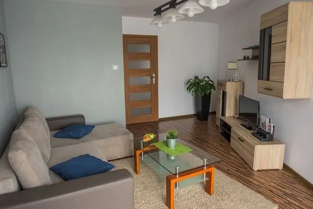 Comfort Apart Daire, 1 Yatak Odası, Sigara İçilmez, Küçük Mutfak