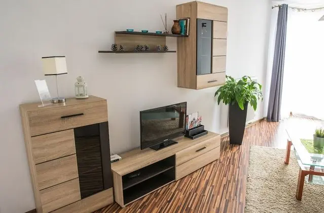 Comfort Apart Daire, 1 Yatak Odası, Sigara İçilmez, Küçük Mutfak