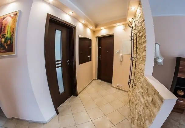 Comfort Apart Daire, 1 Yatak Odası, Sigara İçilmez, Küçük Mutfak