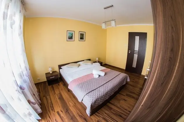 Comfort Apart Daire, 1 Yatak Odası, Sigara İçilmez, Küçük Mutfak