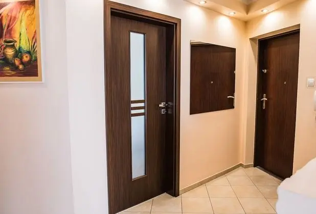 Comfort Apart Daire, 1 Yatak Odası, Sigara İçilmez, Küçük Mutfak