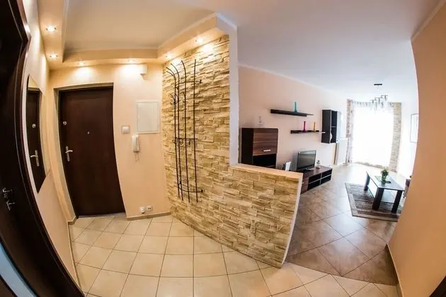 Comfort Apart Daire, 1 Yatak Odası, Sigara İçilmez, Küçük Mutfak