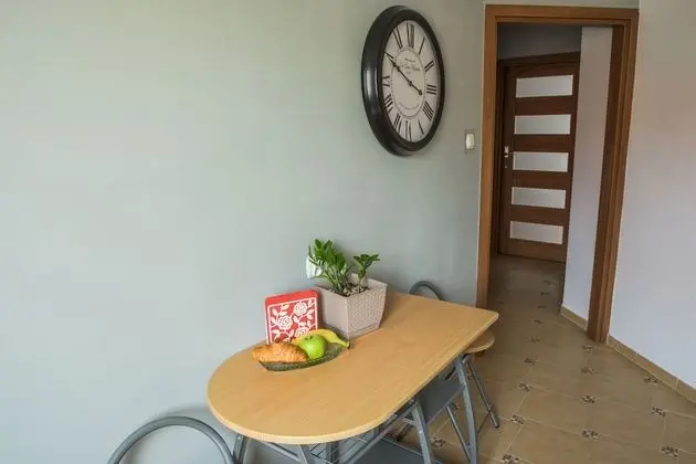 Comfort Apart Daire, 1 Yatak Odası, Sigara İçilmez, Küçük Mutfak