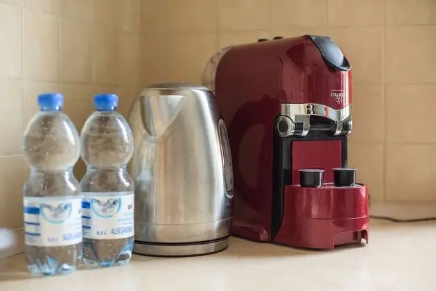 Comfort Apart Daire, 1 Yatak Odası, Sigara İçilmez, Küçük Mutfak