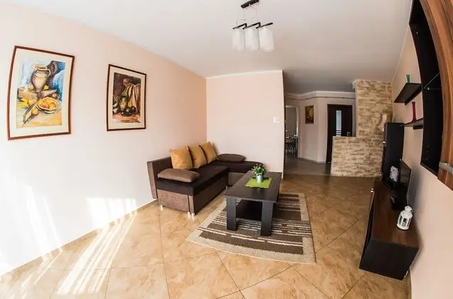 Comfort Apart Daire, 1 Yatak Odası, Sigara İçilmez, Küçük Mutfak