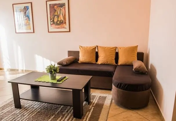 Comfort Apart Daire, 1 Yatak Odası, Sigara İçilmez, Küçük Mutfak