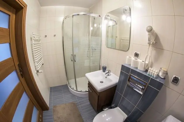 Comfort Apart Daire, 1 Yatak Odası, Sigara İçilmez, Küçük Mutfak