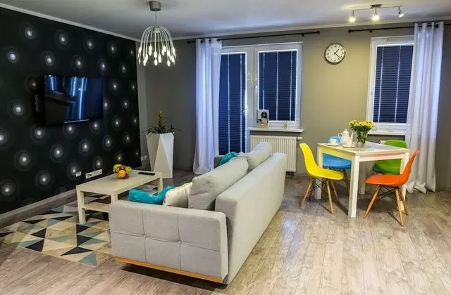 Superior Apart Daire, 1 Yatak Odası, Sigara İçilmez, Küçük Mutfak