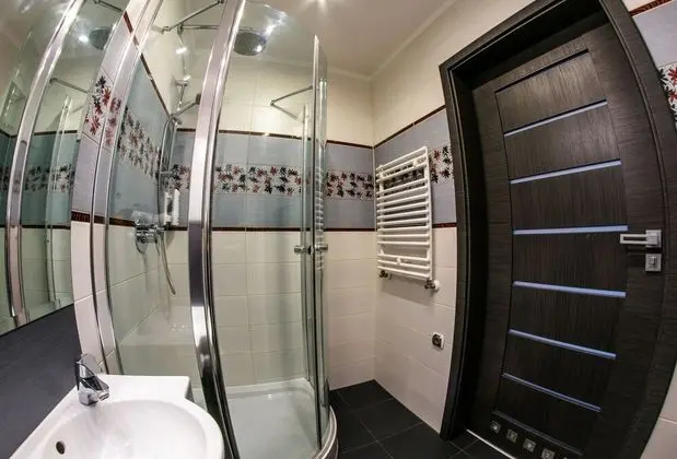 Superior Apart Daire, 1 Yatak Odası, Sigara İçilmez, Küçük Mutfak