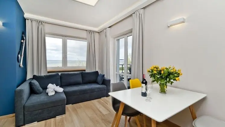 Apart Daire (Bay View 2)