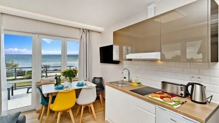 Apart Daire (Bay View 2)