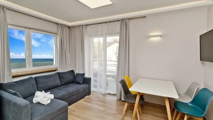 Apart Daire (Bay View 2)