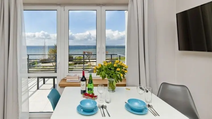 Apart Daire (Bay View 2)
